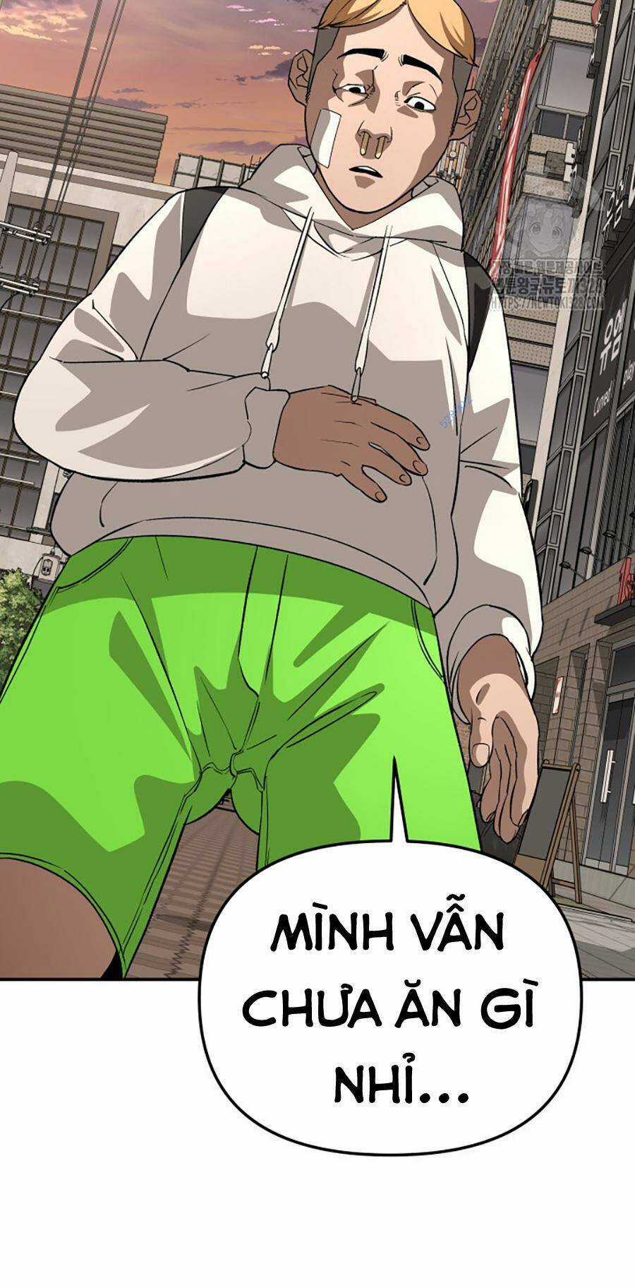 99 thủ lĩnh - Chapter 23 - Trang 127