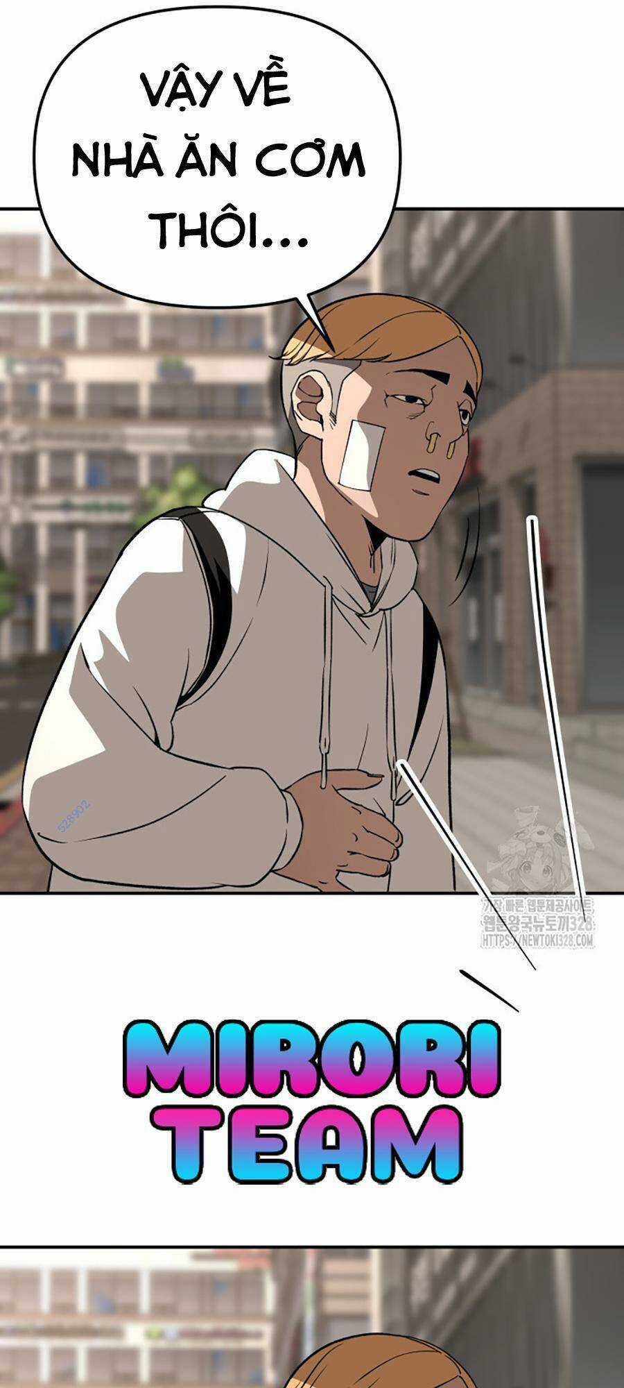 99 thủ lĩnh - Chapter 23 - Trang 128