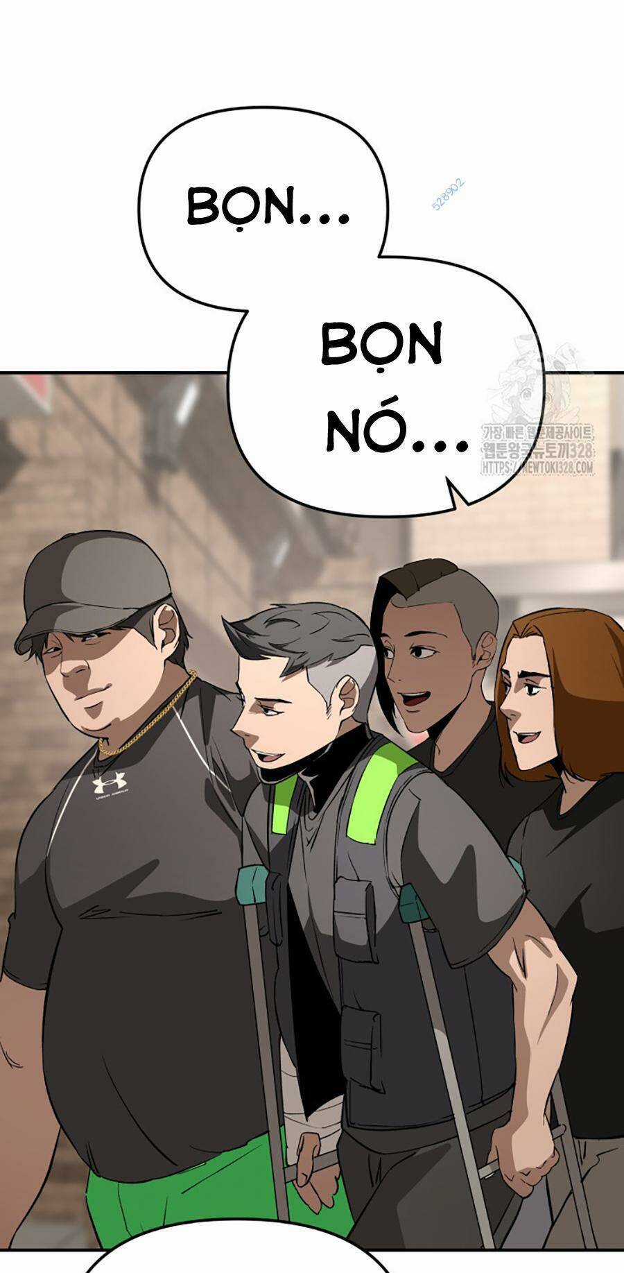 99 thủ lĩnh - Chapter 23 - Trang 131