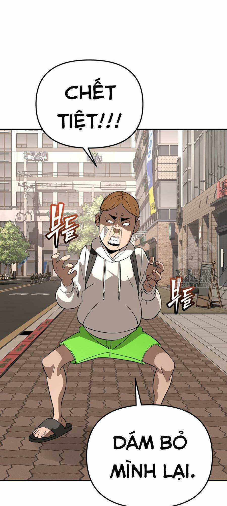 99 thủ lĩnh - Chapter 23 - Trang 133