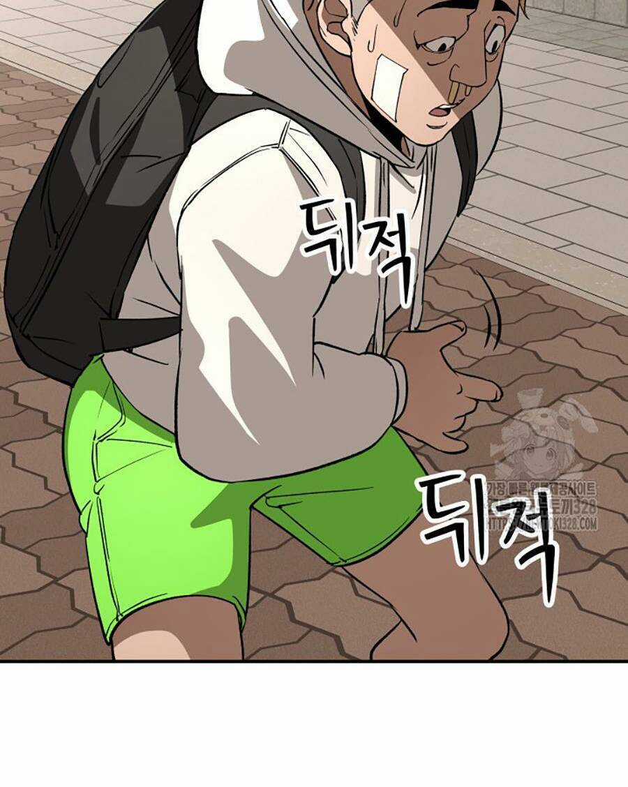 99 thủ lĩnh - Chapter 23 - Trang 135