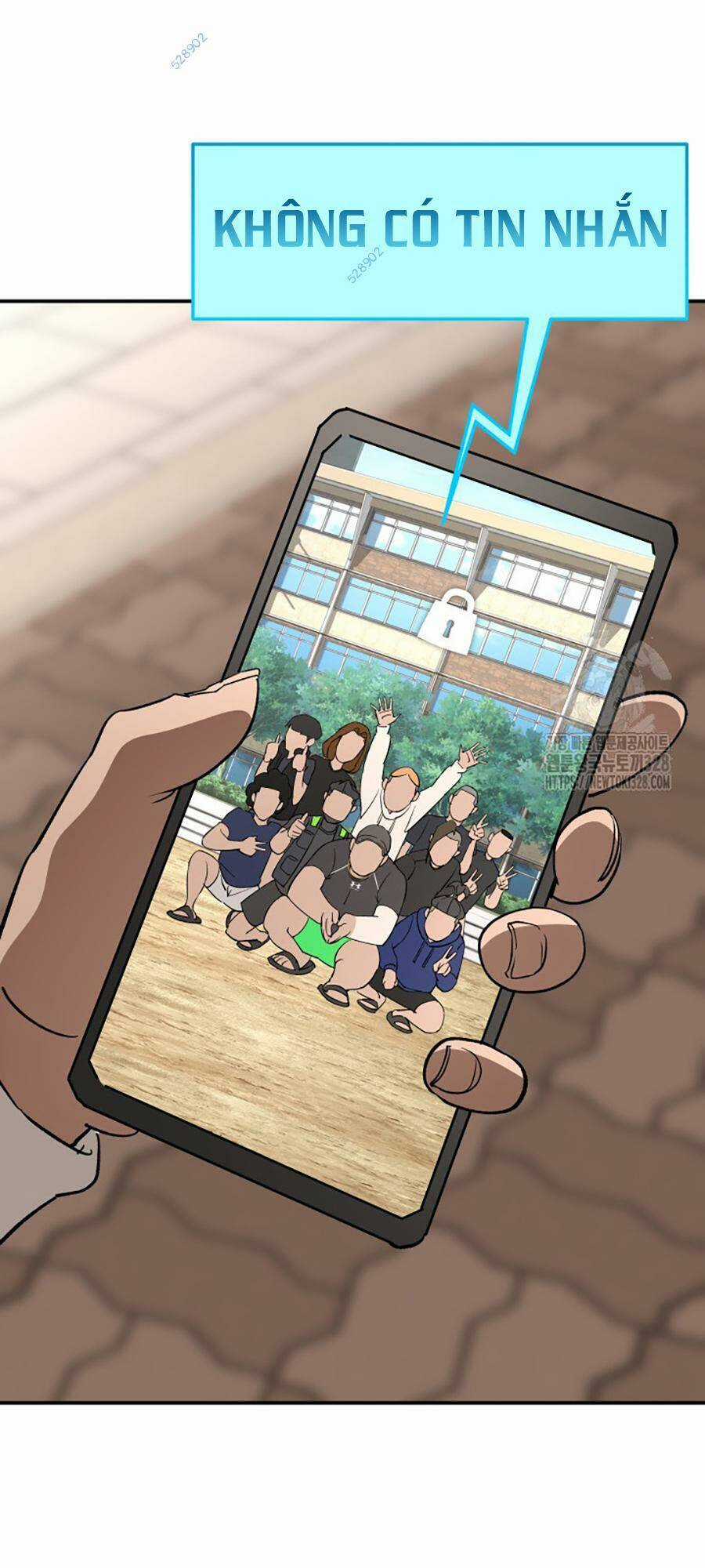 99 thủ lĩnh - Chapter 23 - Trang 136