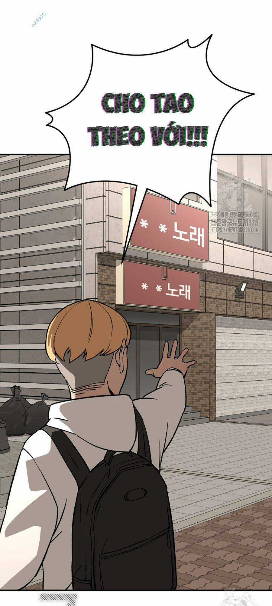 99 thủ lĩnh - Chapter 23 - Trang 139