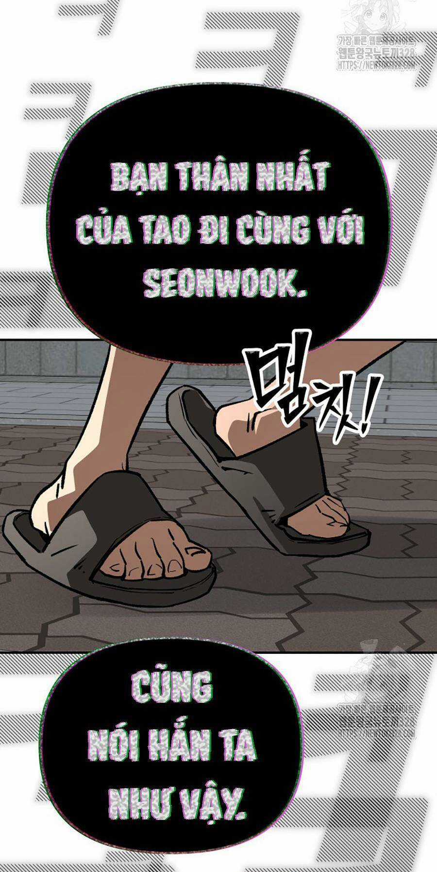 99 thủ lĩnh - Chapter 23 - Trang 140