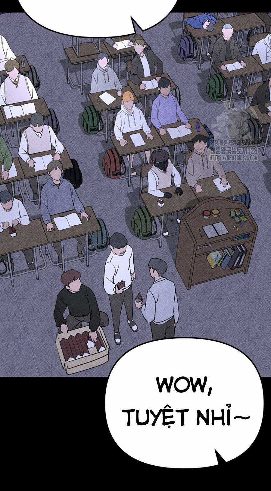 99 thủ lĩnh - Chapter 23 - Trang 15