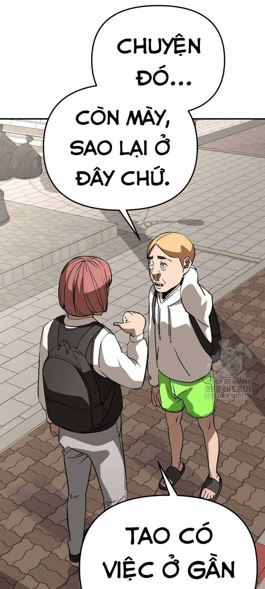 99 thủ lĩnh - Chapter 23 - Trang 154