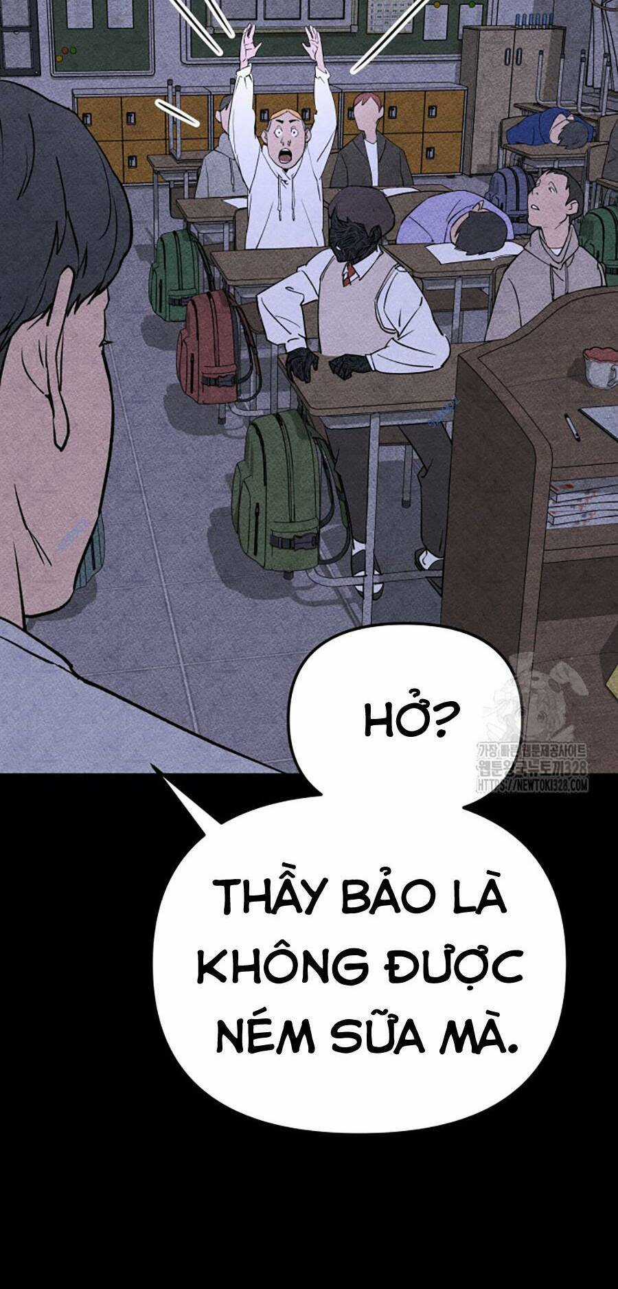 99 thủ lĩnh - Chapter 23 - Trang 17