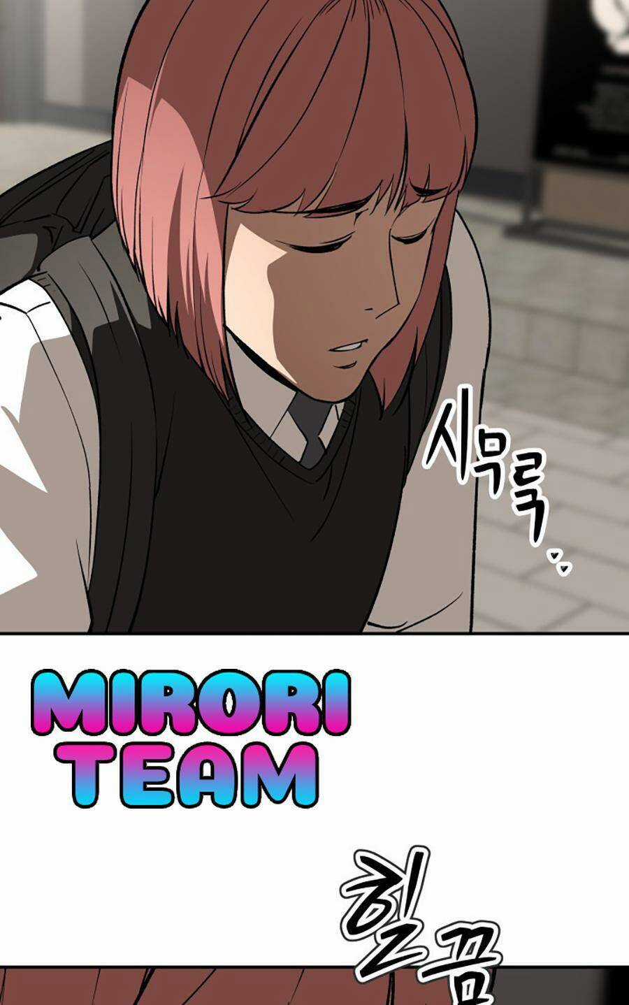 99 thủ lĩnh - Chapter 23 - Trang 161