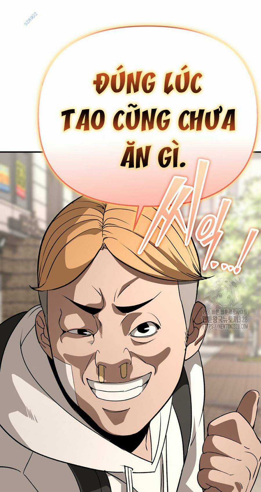 99 thủ lĩnh - Chapter 23 - Trang 163