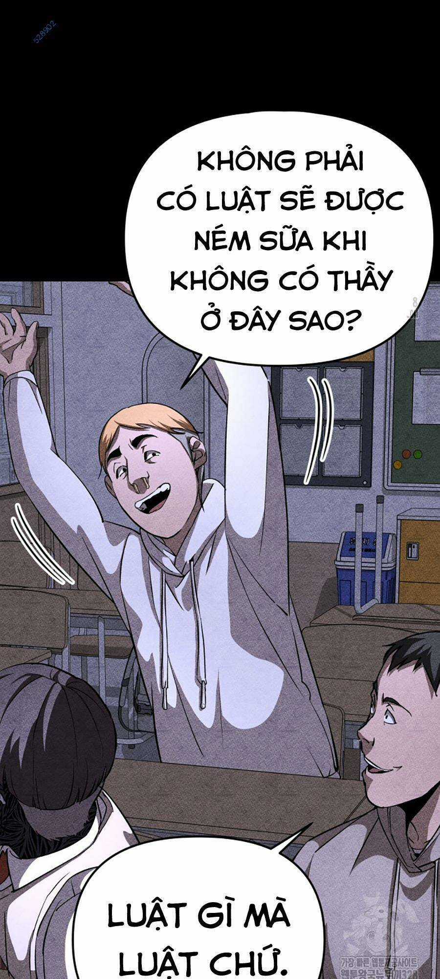 99 thủ lĩnh - Chapter 23 - Trang 18