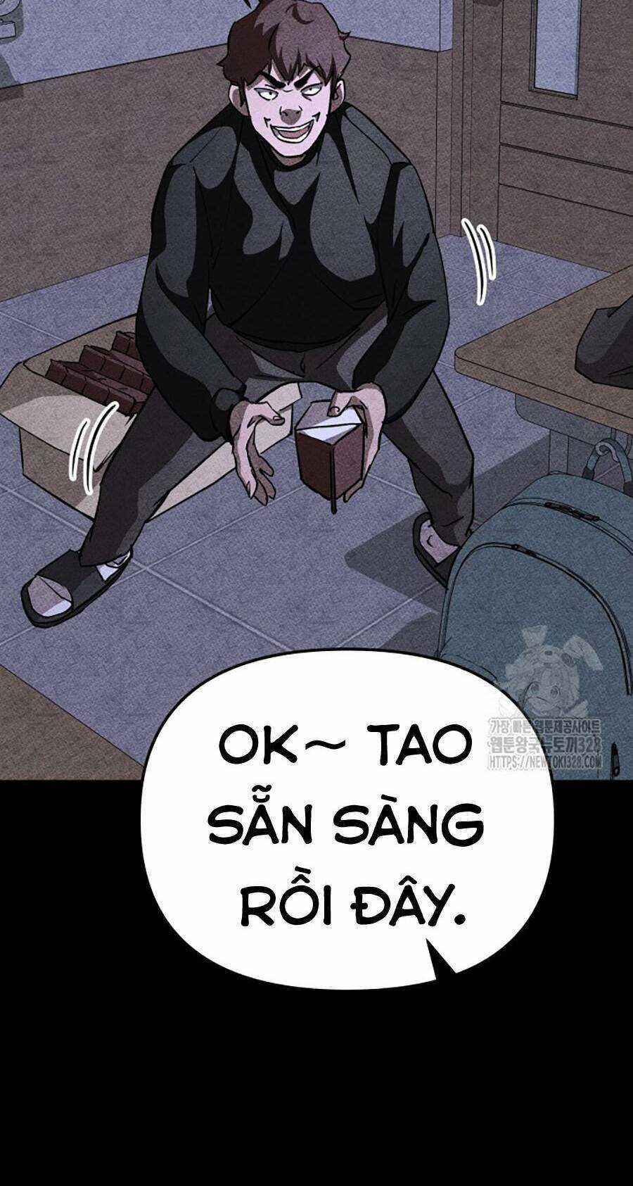 99 thủ lĩnh - Chapter 23 - Trang 20