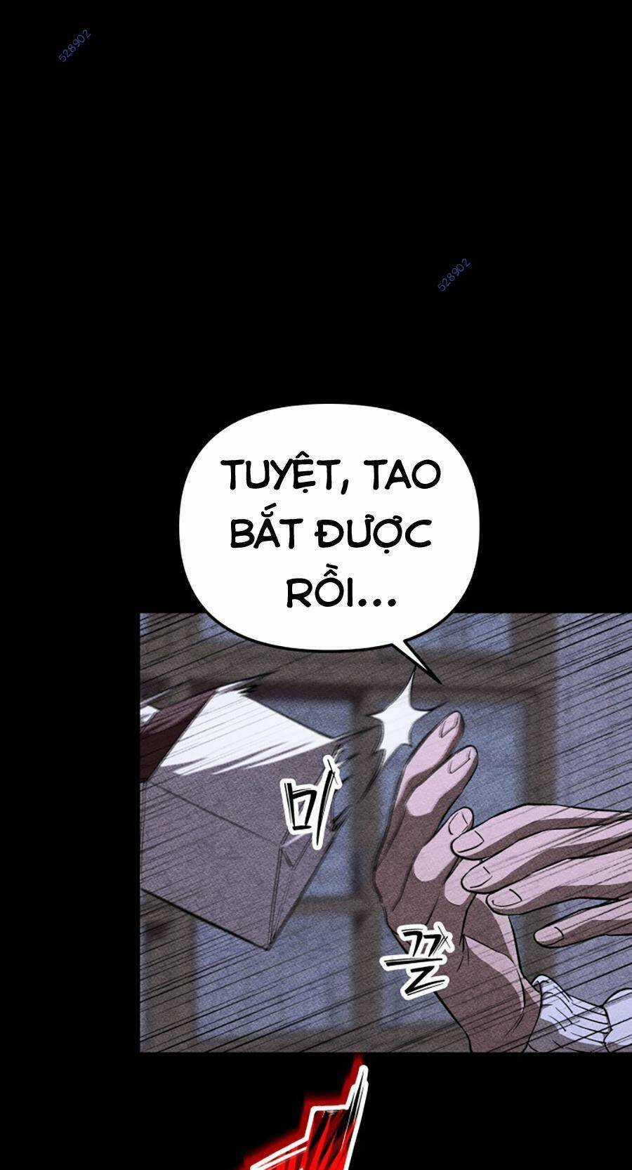 99 thủ lĩnh - Chapter 23 - Trang 25