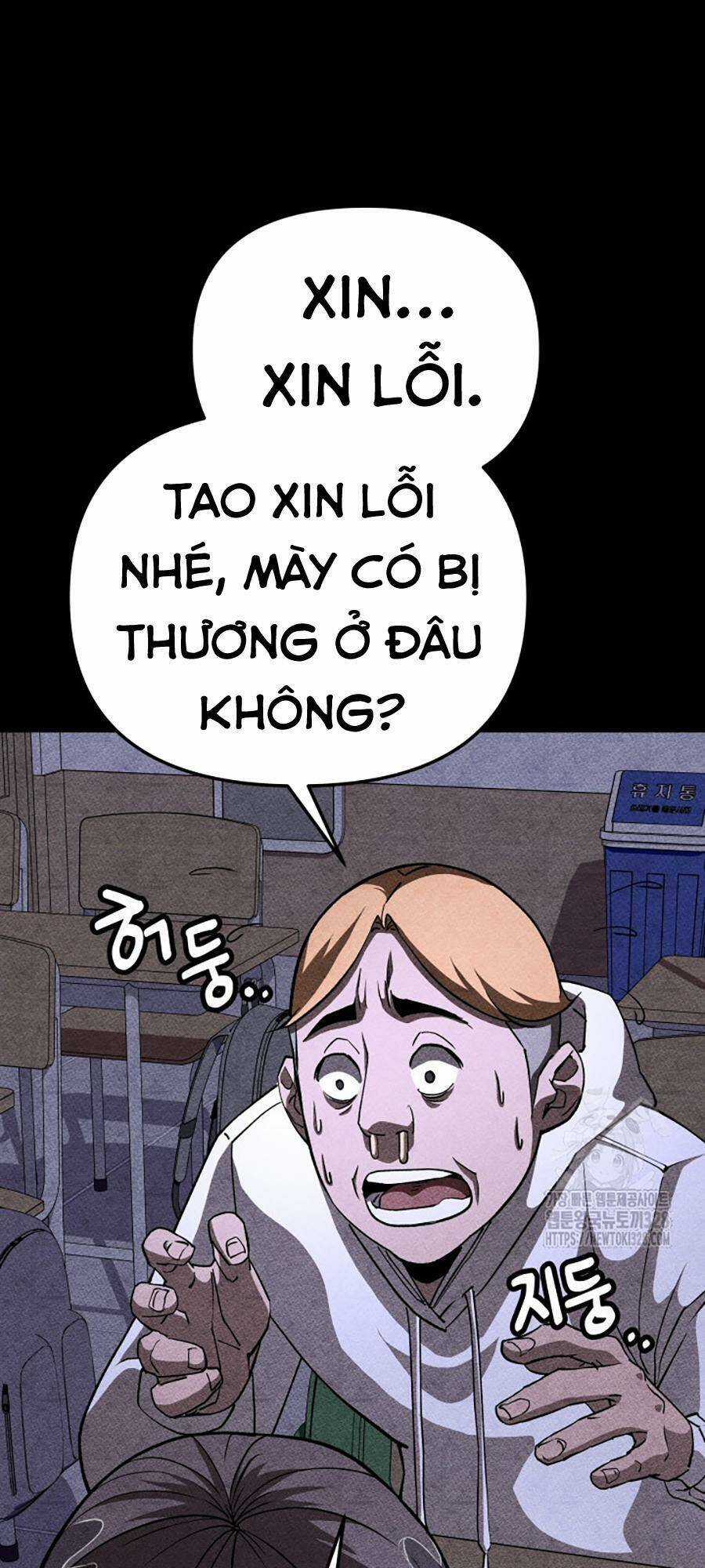 99 thủ lĩnh - Chapter 23 - Trang 27