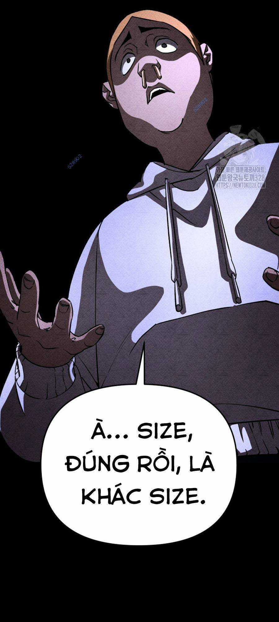 99 thủ lĩnh - Chapter 23 - Trang 34