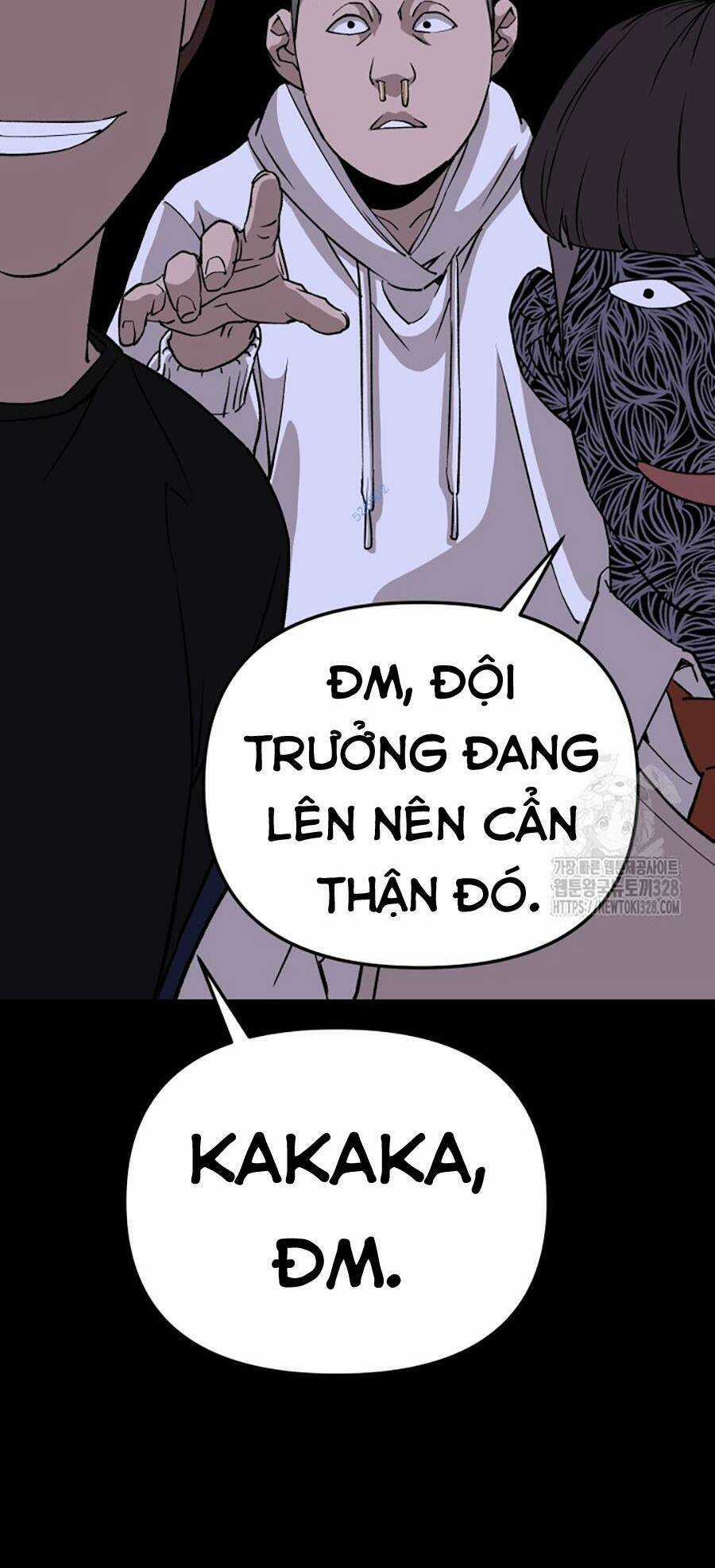 99 thủ lĩnh - Chapter 23 - Trang 38