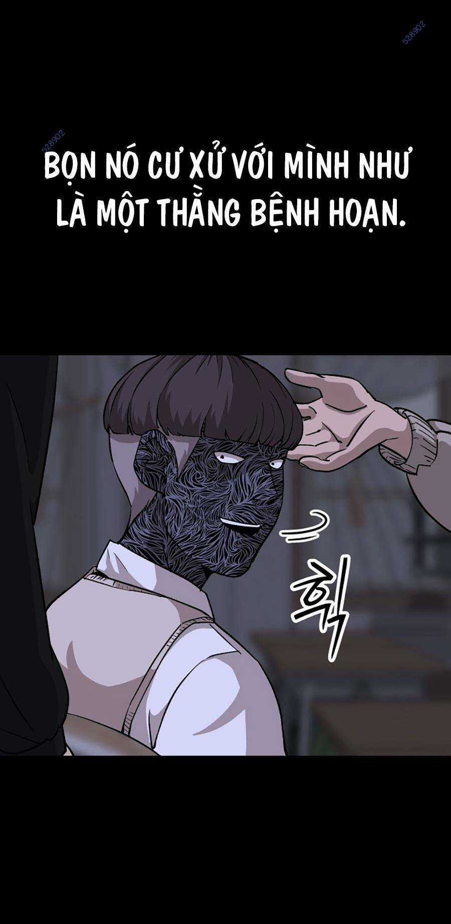 99 thủ lĩnh - Chapter 23 - Trang 39