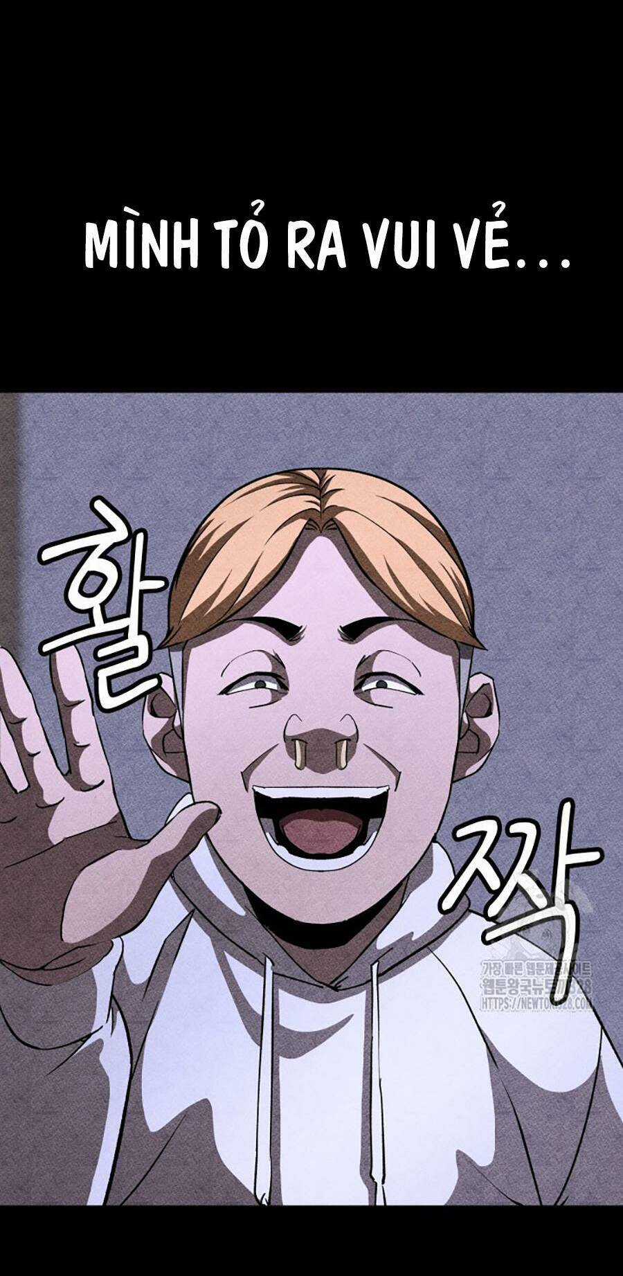 99 thủ lĩnh - Chapter 23 - Trang 40