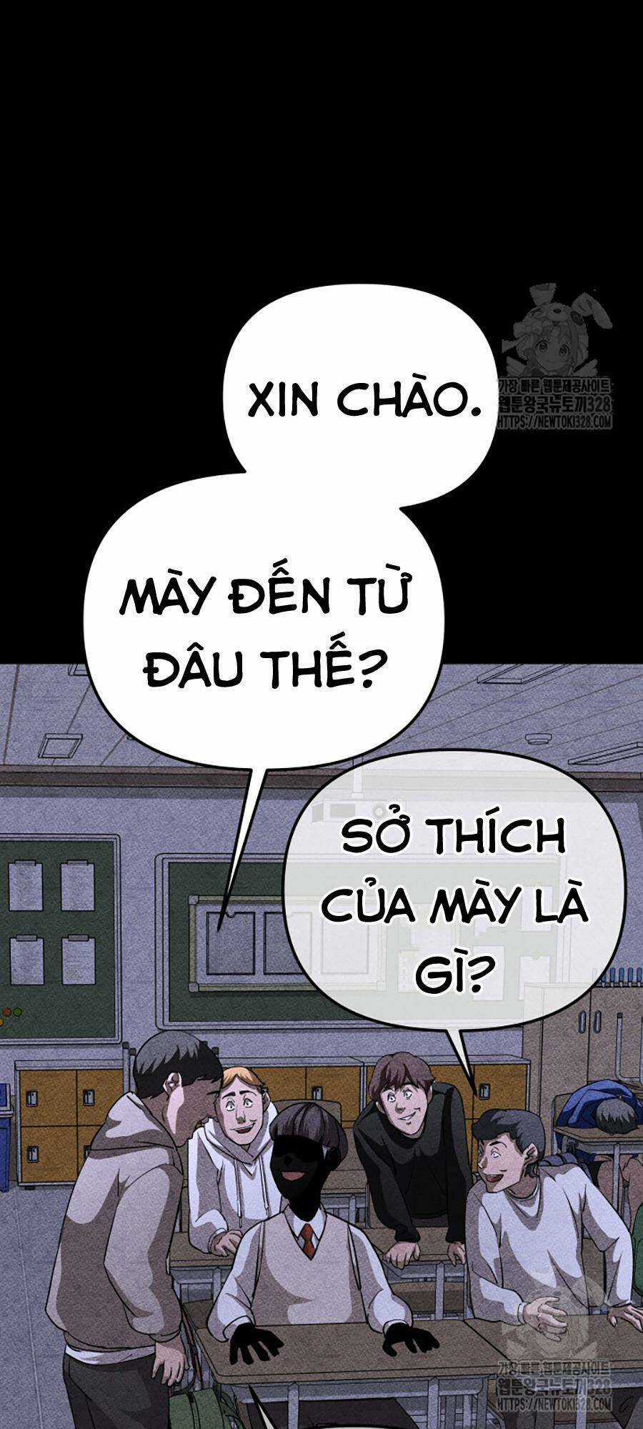 99 thủ lĩnh - Chapter 23 - Trang 5