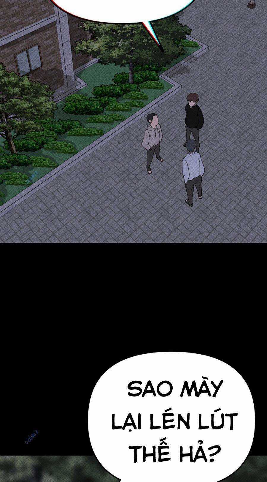 99 thủ lĩnh - Chapter 23 - Trang 44