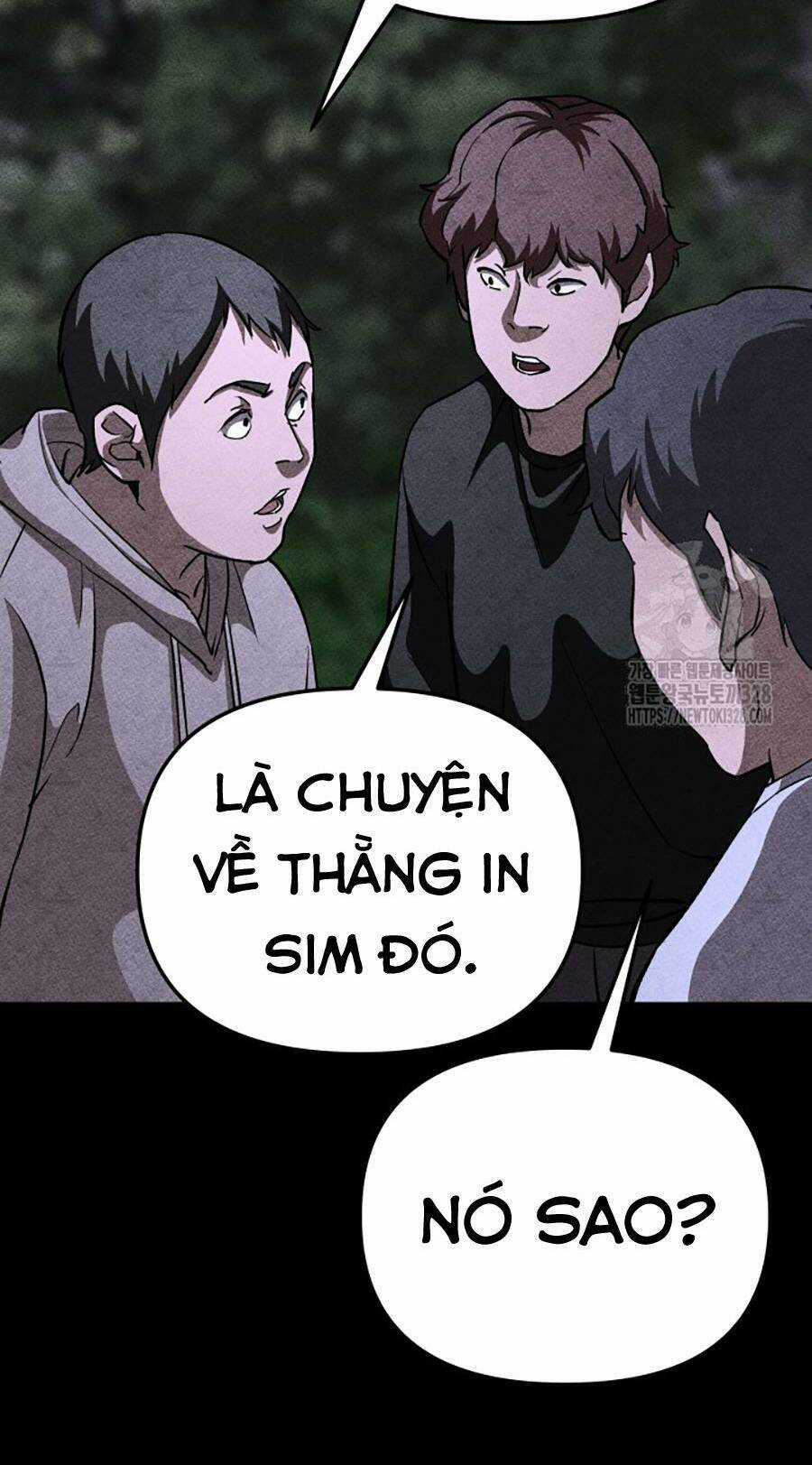 99 thủ lĩnh - Chapter 23 - Trang 45