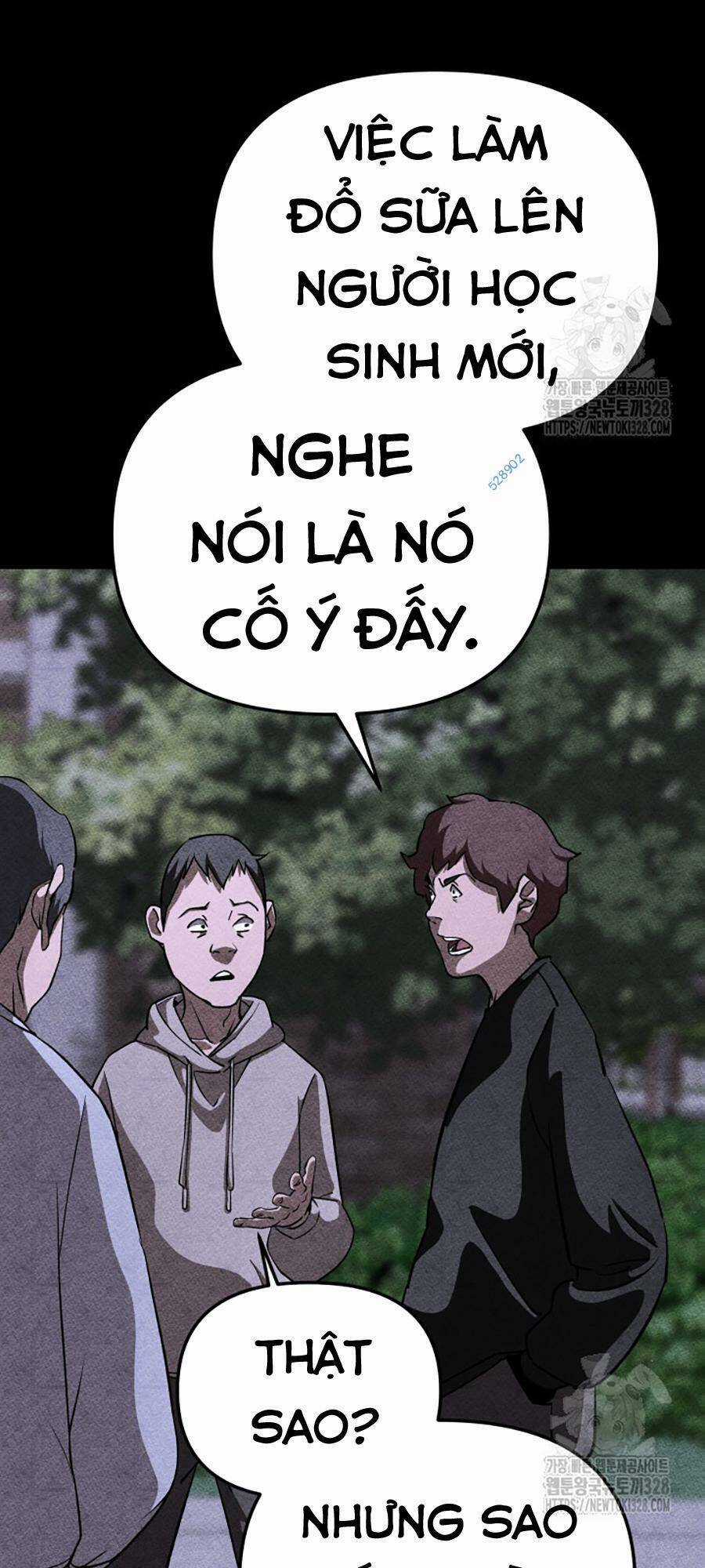 99 thủ lĩnh - Chapter 23 - Trang 46