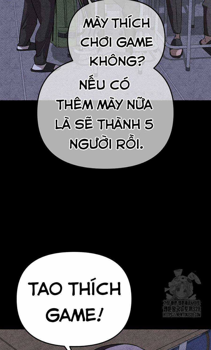 99 thủ lĩnh - Chapter 23 - Trang 6