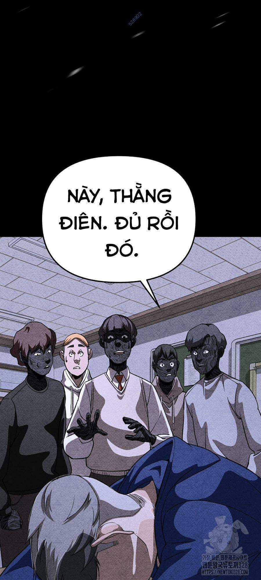 99 thủ lĩnh - Chapter 23 - Trang 58