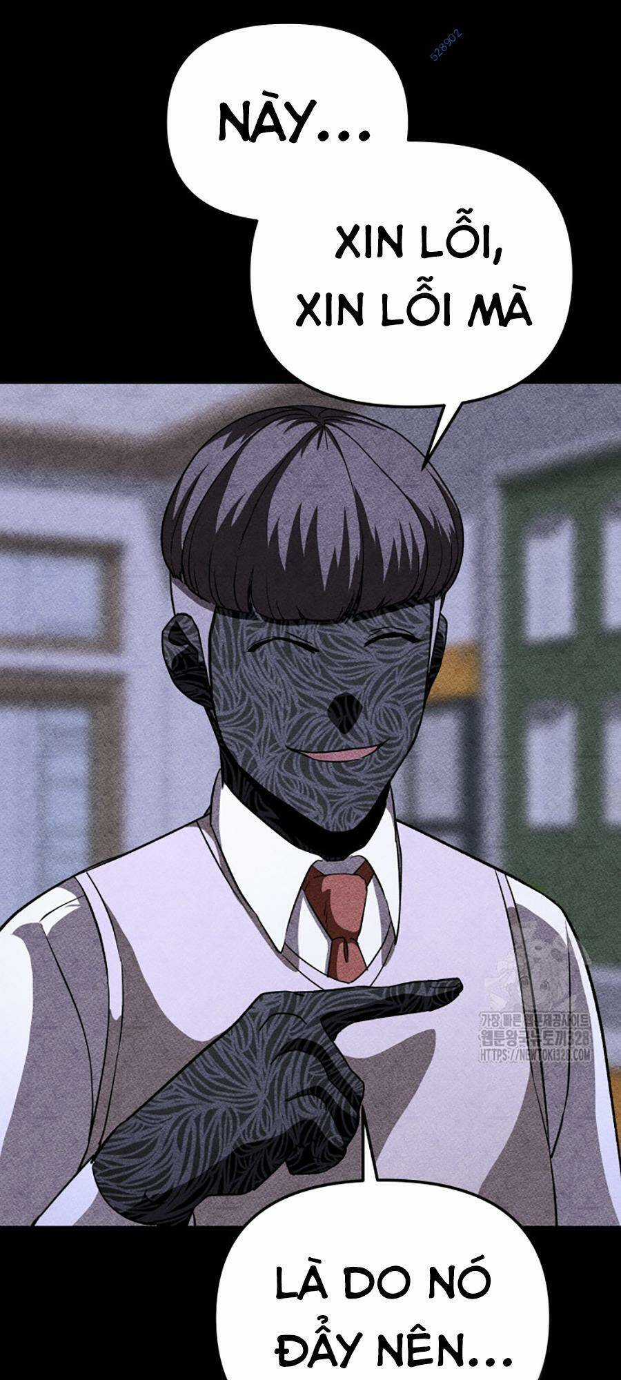 99 thủ lĩnh - Chapter 23 - Trang 61