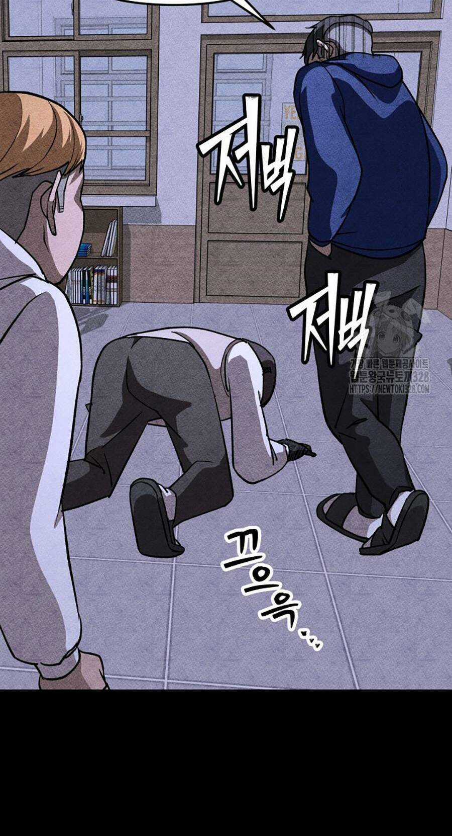 99 thủ lĩnh - Chapter 23 - Trang 68