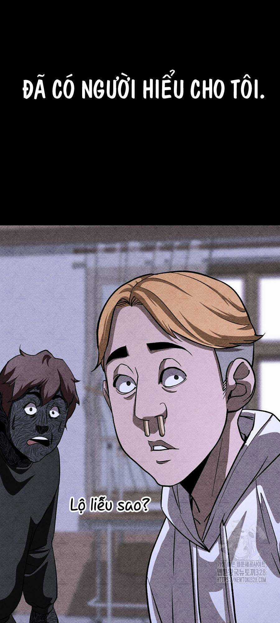 99 thủ lĩnh - Chapter 23 - Trang 69