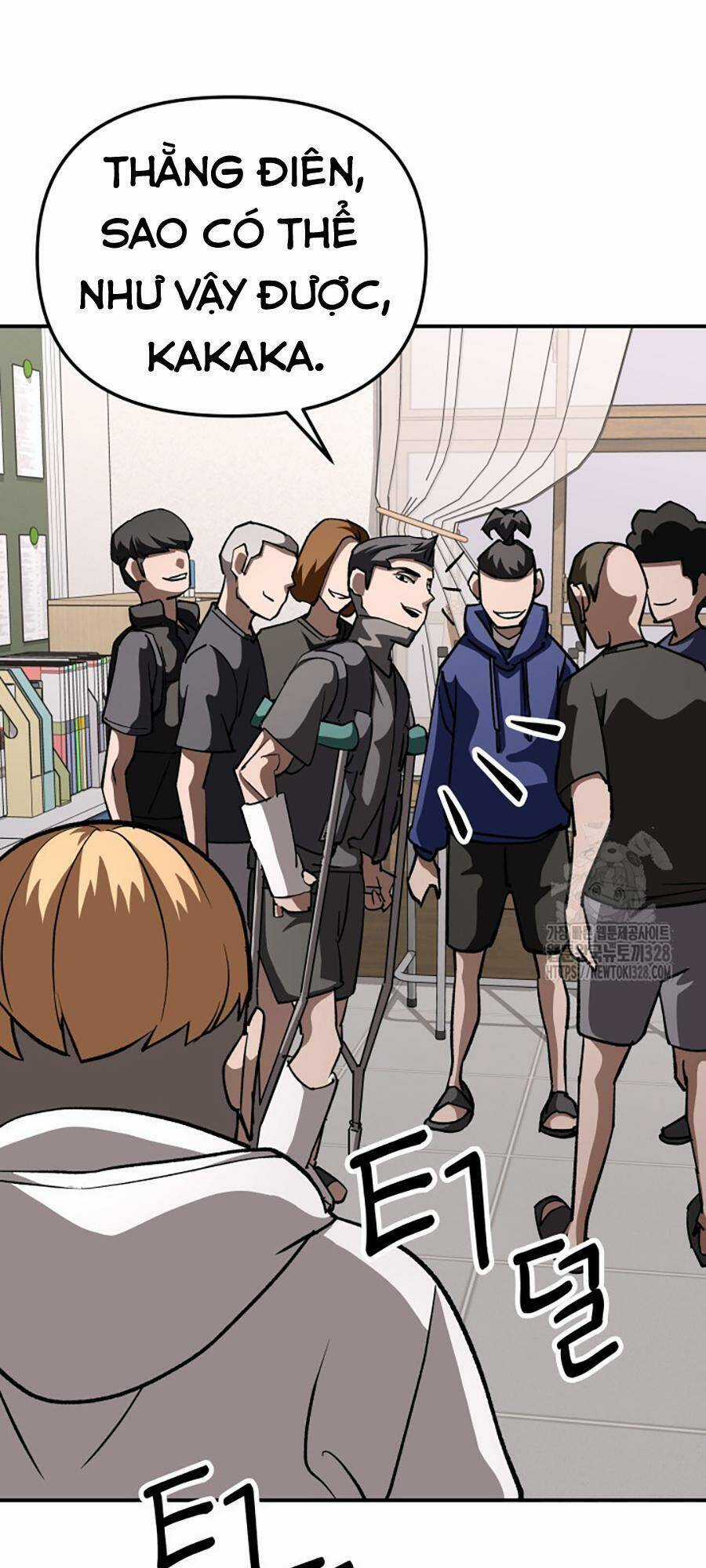 99 thủ lĩnh - Chapter 23 - Trang 78