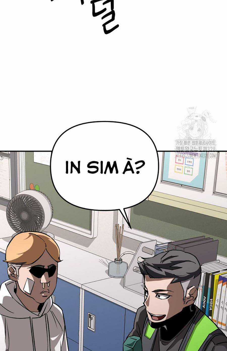 99 thủ lĩnh - Chapter 23 - Trang 79