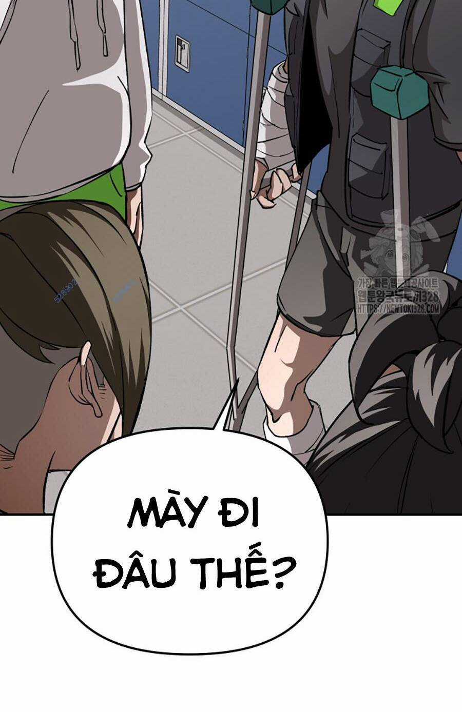 99 thủ lĩnh - Chapter 23 - Trang 80