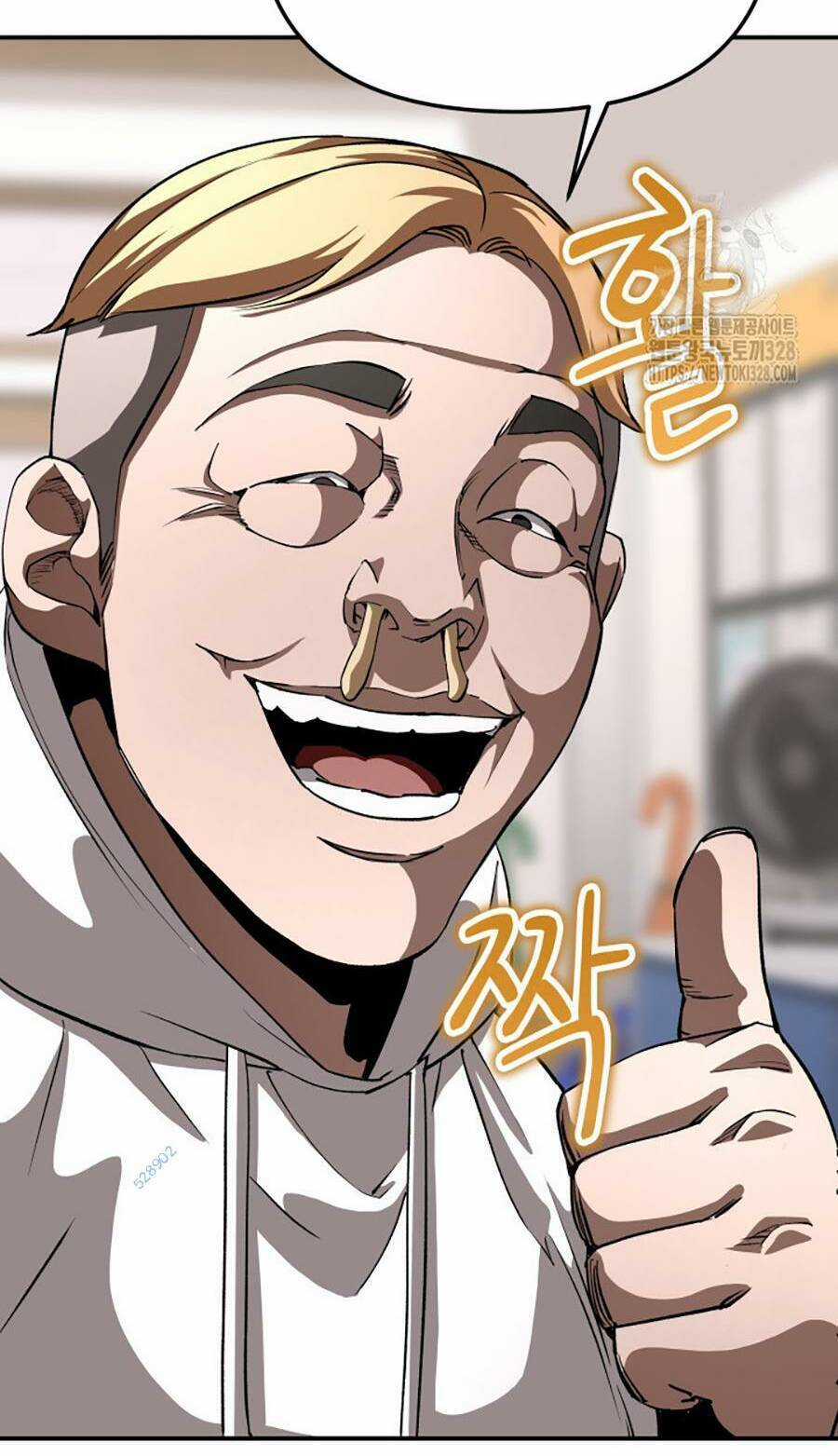 99 thủ lĩnh - Chapter 23 - Trang 82