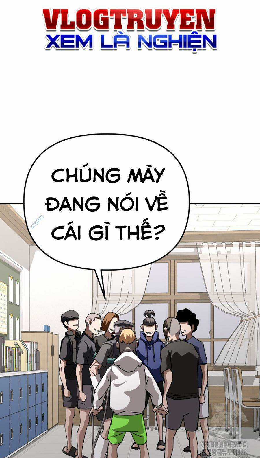 99 thủ lĩnh - Chapter 23 - Trang 83