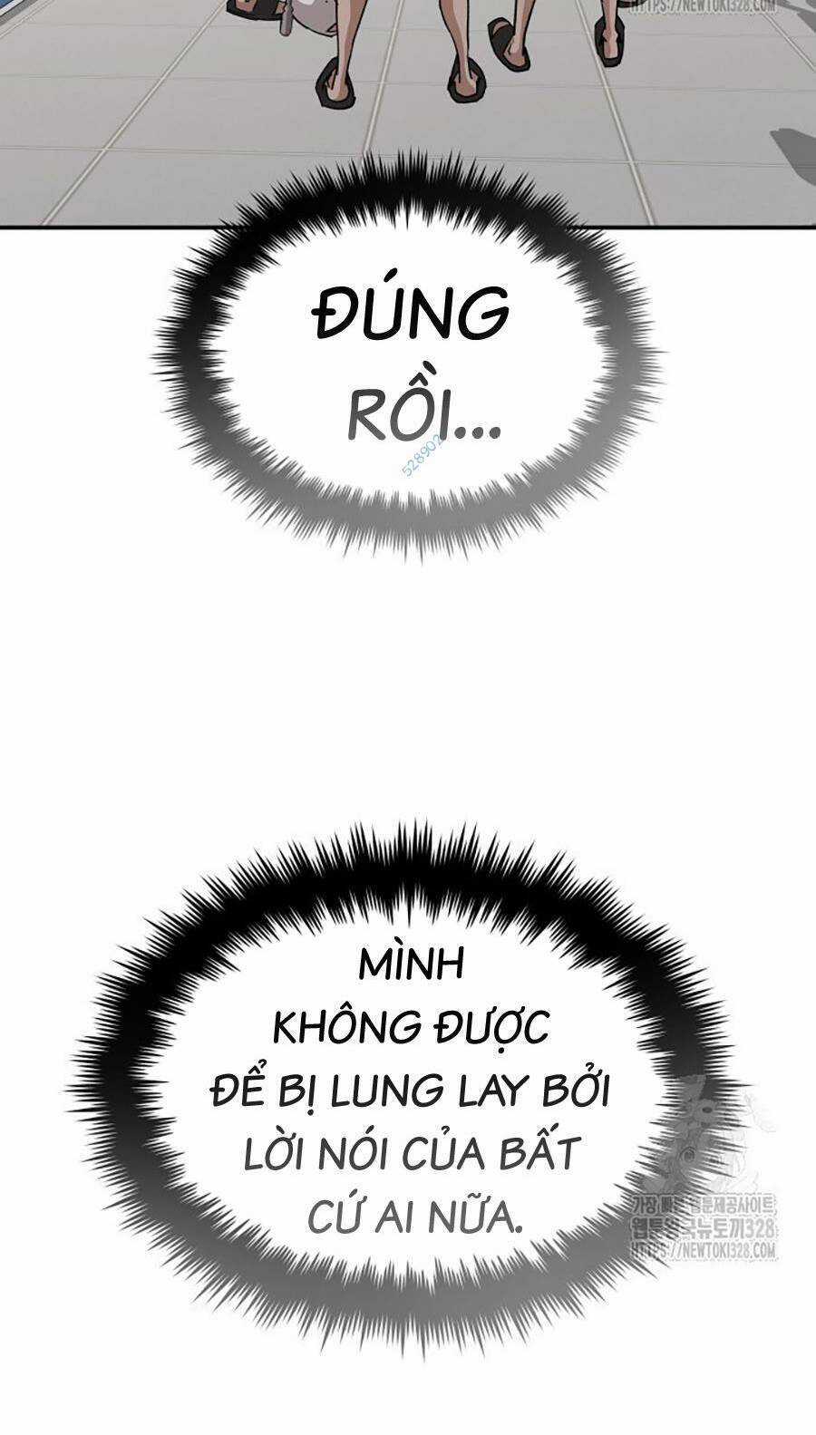 99 thủ lĩnh - Chapter 23 - Trang 84