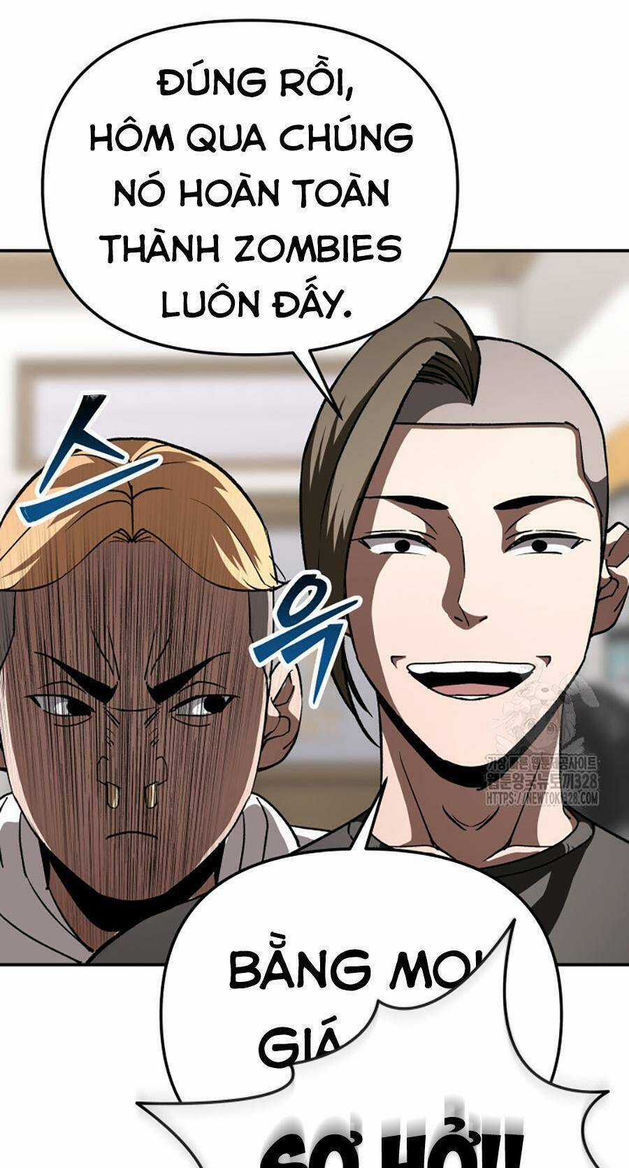 99 thủ lĩnh - Chapter 23 - Trang 88