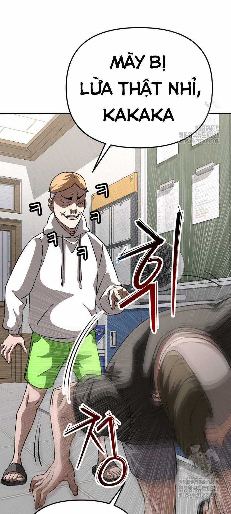 99 thủ lĩnh - Chapter 23 - Trang 90