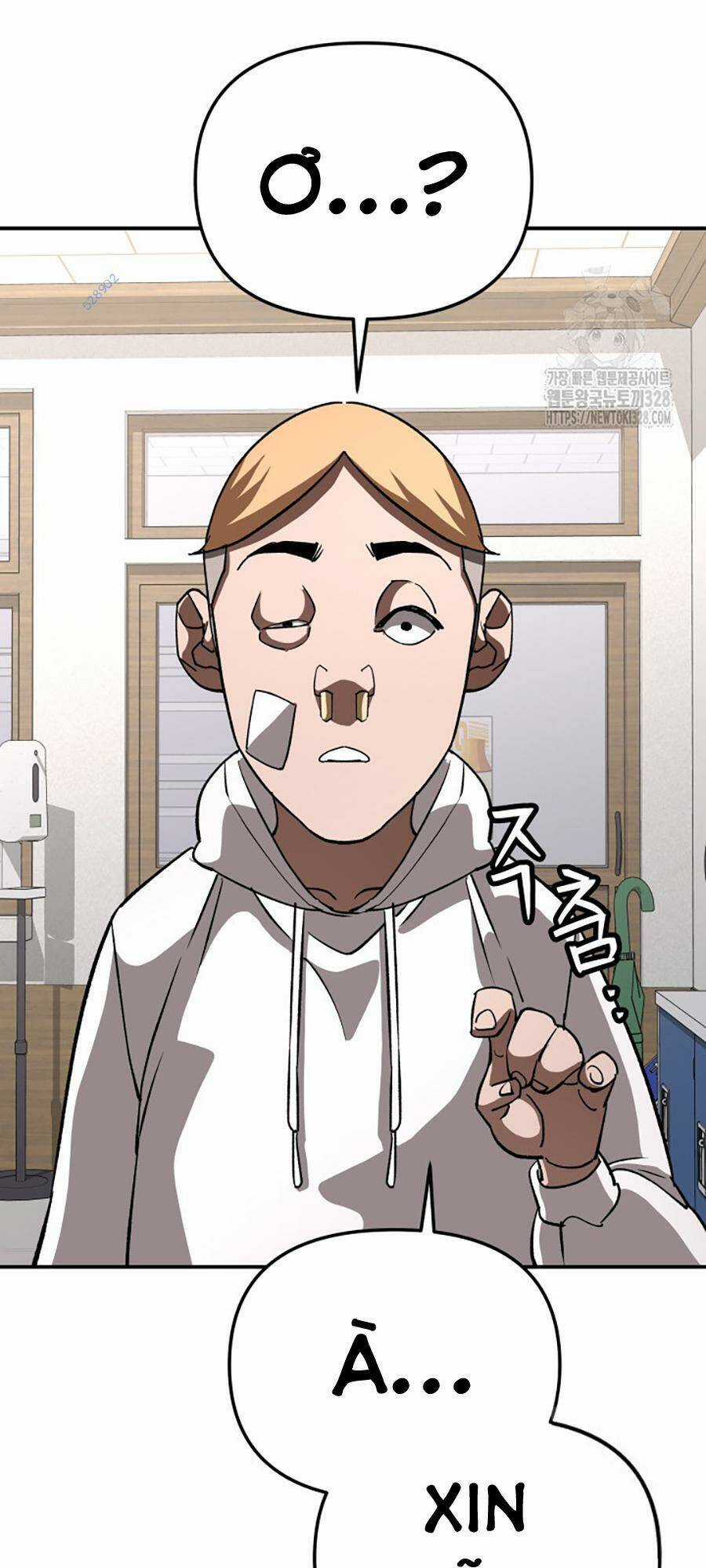 99 thủ lĩnh - Chapter 23 - Trang 93