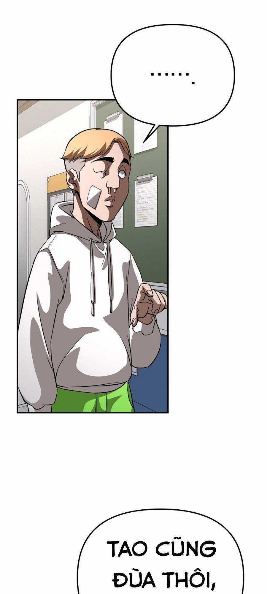 99 thủ lĩnh - Chapter 23 - Trang 96