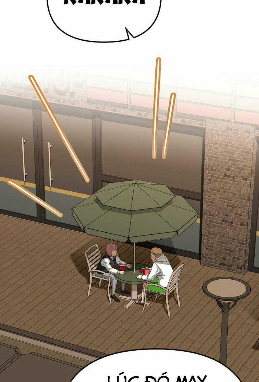 99 thủ lĩnh - Chapter 24 - Trang 1