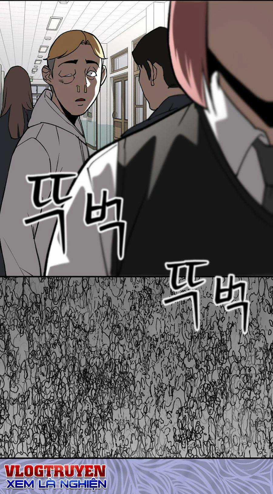 99 thủ lĩnh - Chapter 24 - Trang 104