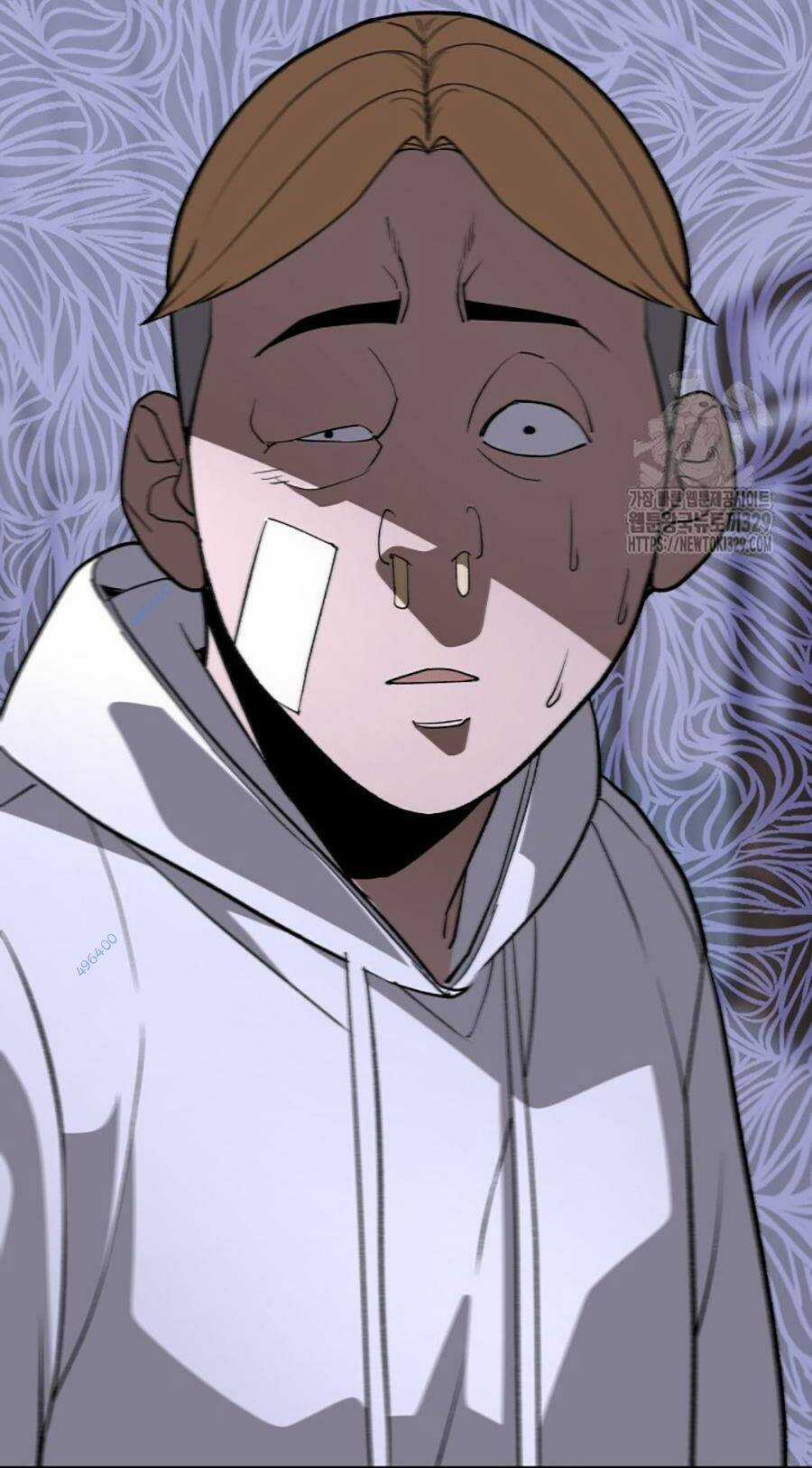 99 thủ lĩnh - Chapter 24 - Trang 105