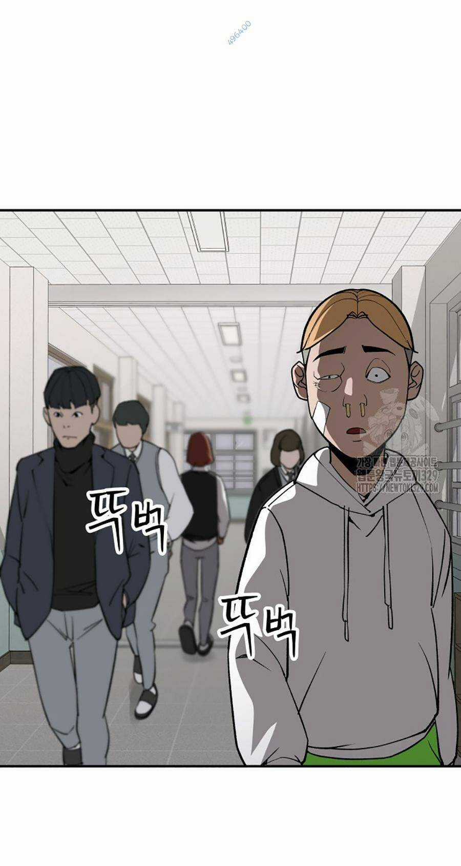 99 thủ lĩnh - Chapter 24 - Trang 108