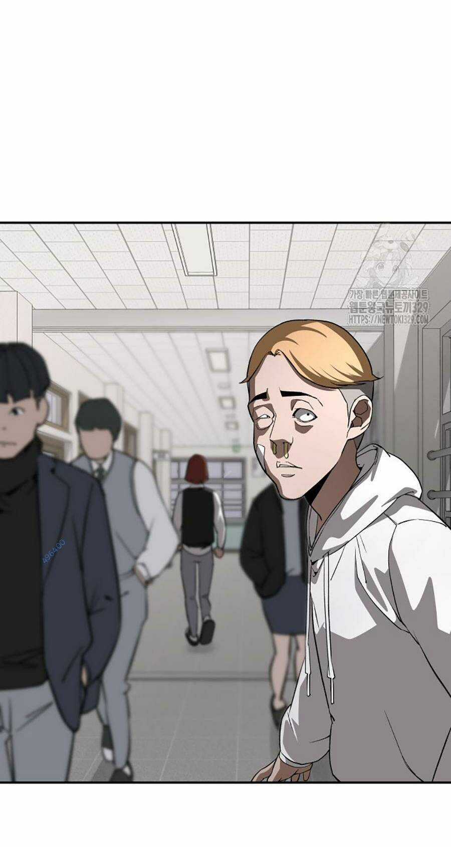 99 thủ lĩnh - Chapter 24 - Trang 109