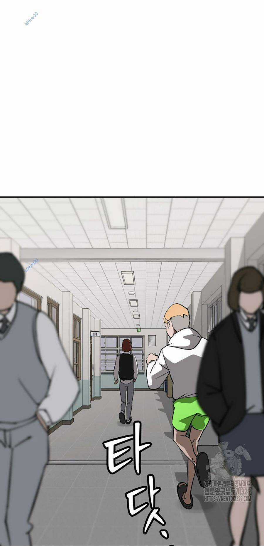 99 thủ lĩnh - Chapter 24 - Trang 110