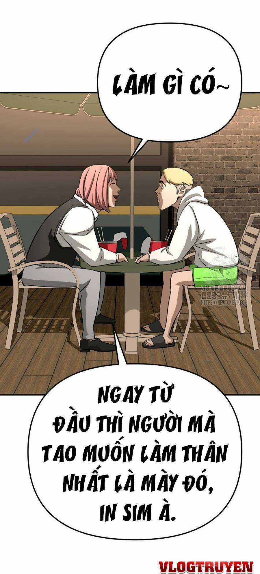 99 thủ lĩnh - Chapter 24 - Trang 12