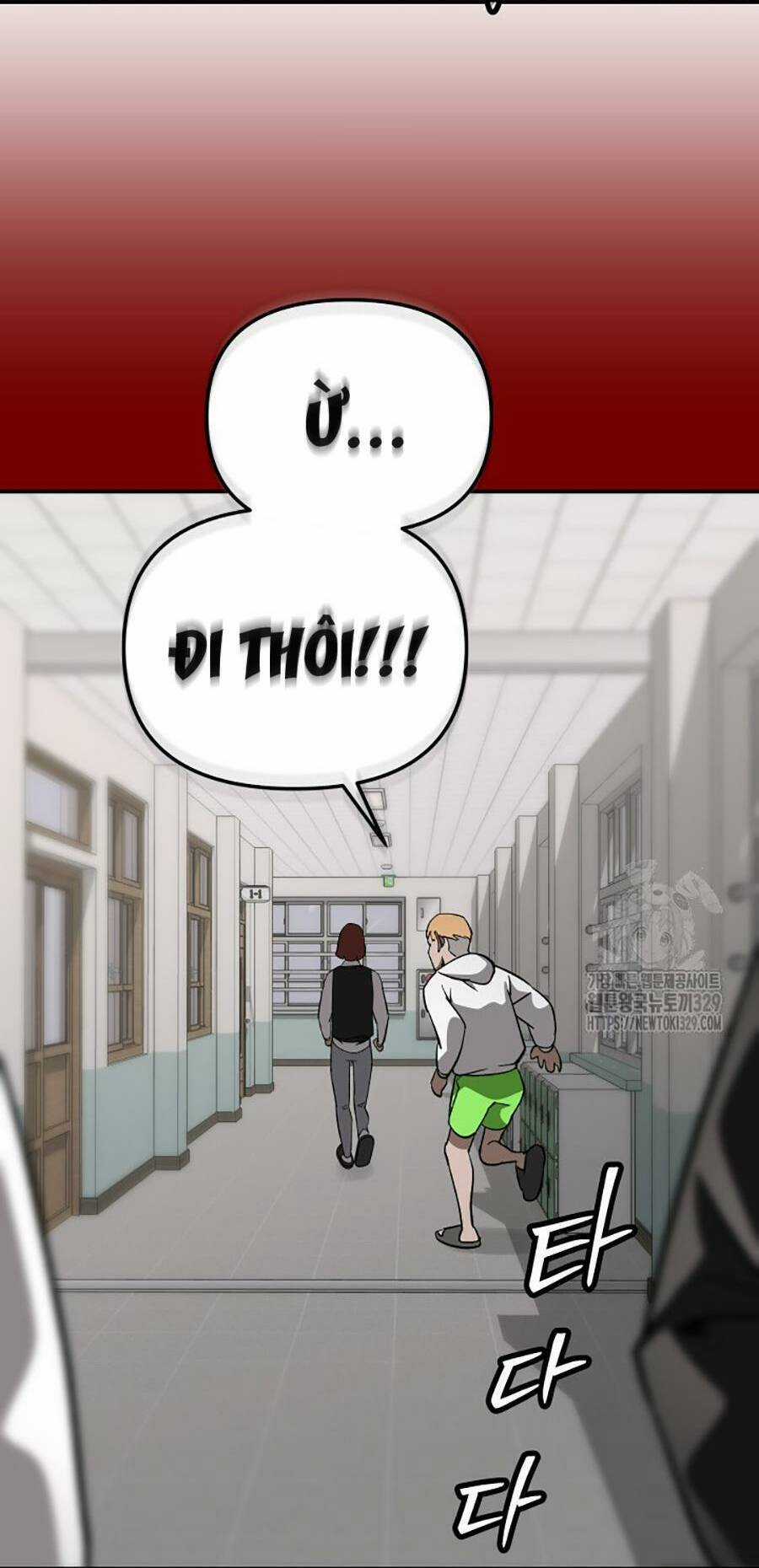 99 thủ lĩnh - Chapter 24 - Trang 111