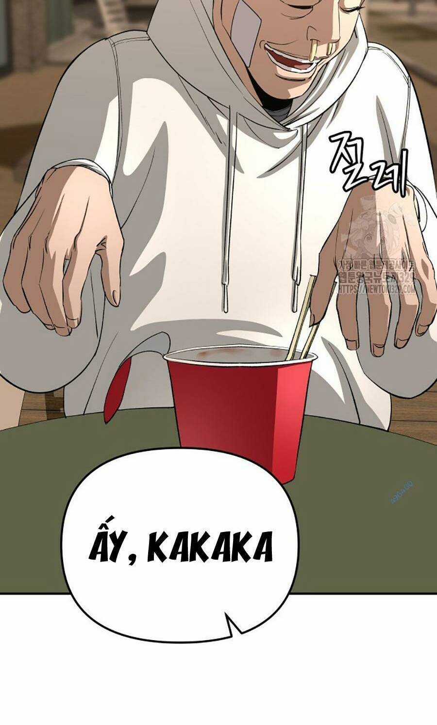 99 thủ lĩnh - Chapter 24 - Trang 3