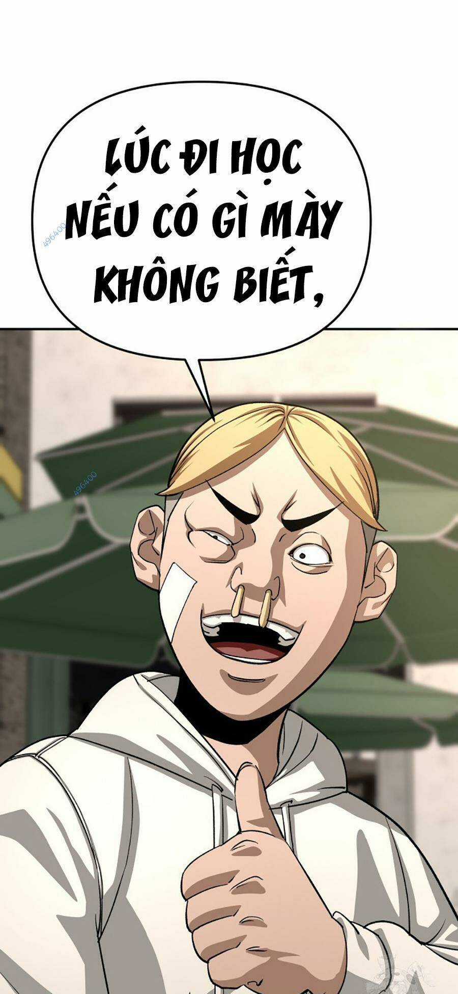 99 thủ lĩnh - Chapter 24 - Trang 24